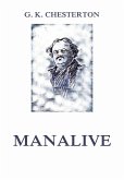 Manalive (eBook, ePUB)