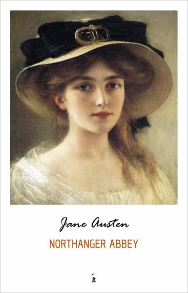 Northanger Abbey (eBook, ePUB) Northanger Abbey (eBook, ePUB)