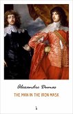 Man in the Iron Mask (eBook, ePUB) Man in the Iron Mask (eBook, ePUB)