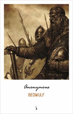 Beowulf (eBook, ePUB) - Anonymous Author, Anonymous Author