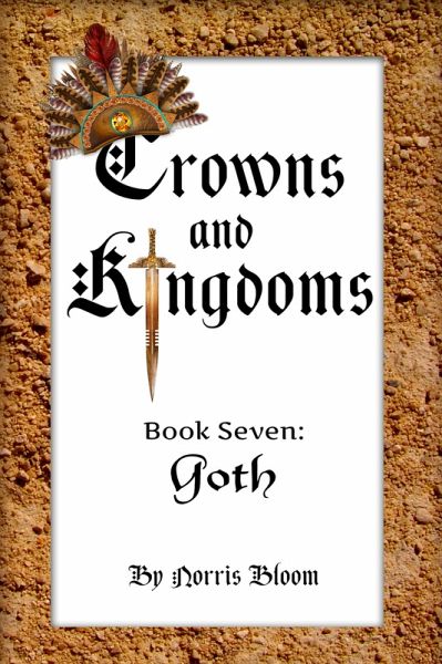 Crowns and Kingdoms Book Seven (eBook, ePUB)