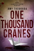 The Yakuza Path: One Thousand Cranes (eBook, ePUB)
