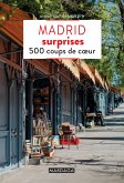 Madrid surprises (eBook, ePUB)