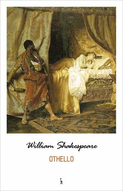 Othello (eBook, ePUB) - William Shakespeare, Shakespeare