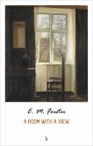 Room With a View (eBook, ePUB) Room With a View (eBook, ePUB)