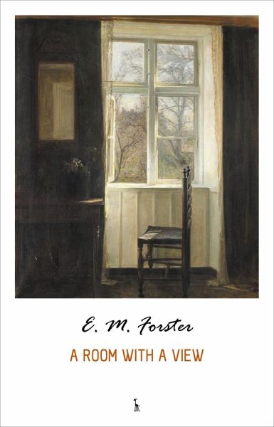 Room With a View (eBook, ePUB)