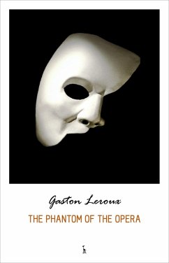 Cover Phantom of the Opera (eBook, ePUB)