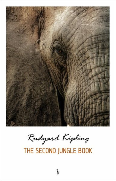 Second Jungle Book (eBook, ePUB)