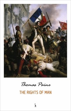 Rights of Man (eBook, ePUB) - Thomas Paine, Paine