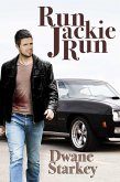 Run Jackie Run (eBook, ePUB) Run Jackie Run (eBook, ePUB)