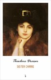 Sister Carrie (eBook, ePUB)