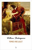 Romeo and Juliet (eBook, ePUB) Romeo and Juliet (eBook, ePUB)