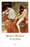 Decameron (eBook, ePUB) Decameron (eBook, ePUB)