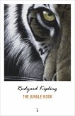 Jungle Book (eBook, ePUB)