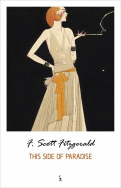Cover This Side of Paradise (eBook, ePUB)