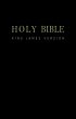 Holy Bible - King James Version - New &... - Bild 1