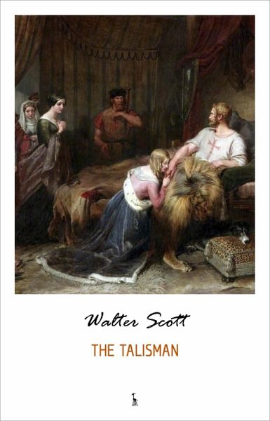 Talisman (eBook, ePUB) Talisman (eBook, ePUB)