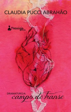 Cover Campo de transe (eBook, ePUB)