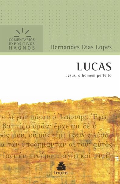 Lucas (eBook, ePUB)