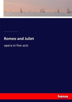 Romeo and Juliet