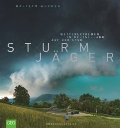 Sturmjäger - Werner, Bastian