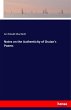 Notes on the Authenticity of Ossian's... - Bild 1