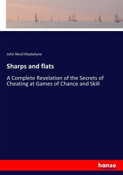 Sharps and flats - Maskelyne, John Nevil