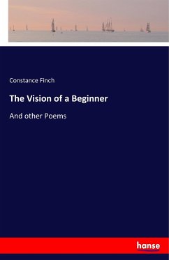 The Vision of a Beginner