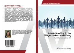 Interkulturalität in der Pflegeassistenzausbildung