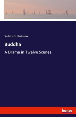 Buddha - Hartmann, Sadakichi