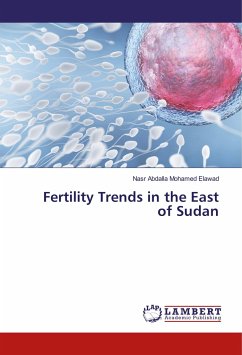 Fertility Trends in the East of Sudan