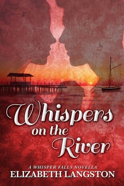 Cover Whispers on the River (Whisper Falls, #4) (eBook, ePUB)