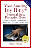 Your Amazing Itty Bitty® Personal Data Protection Book (eBook, ePUB)