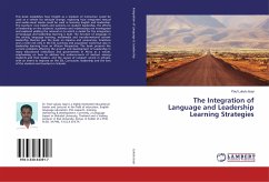 The Integration of Language and Leadership Learning Strategies