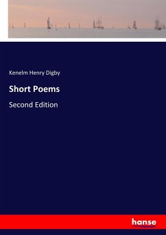 Short Poems - Digby, Kenelm Henry