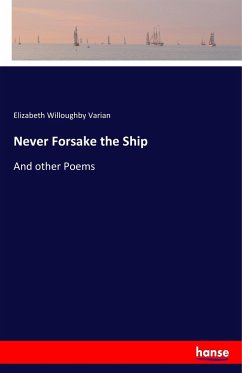 Never Forsake the Ship