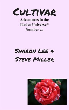 Cover Cultivar (Adventures in the Liaden Universe®, #25) (eBook, ePUB)