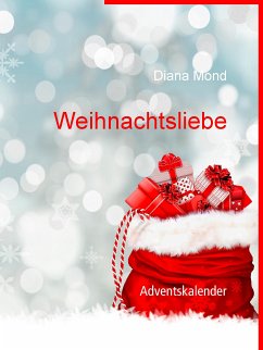 Weihnachtsliebe (eBook, ePUB)