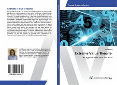 Extreme Value Theorie: