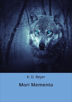 Mori Memento (eBook, ePUB) - Beyer, K. D.