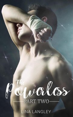Cover The Powerless: Part Two (eBook, ePUB)