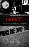 Impact: A Riverdale PD Series Prequel (eBook, ePUB)