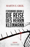 Ferdinand Baum & Die Reise des Herrn Kleinmann (eBook, ePUB)