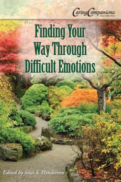 Cover Finding Your Way Through Difficult Emotions (eBook, ePUB)