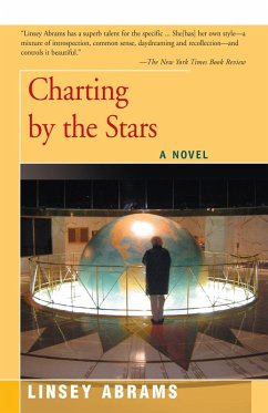 Cover Charting by the Stars (eBook, ePUB)