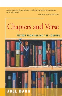 Cover Chapters and Verse (eBook, ePUB)