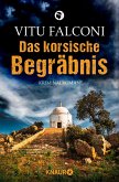 Das korsische Begräbnis / Korsika-Krimi Bd.1 (eBook, ePUB)