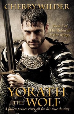 Cover Yorath the Wolf (eBook, ePUB)