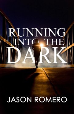 Cover Running into the Dark (eBook, ePUB)