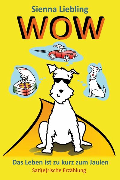 WOW (eBook, ePUB)